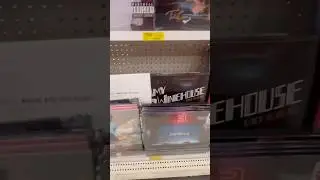 Target Clearance Vinyl Records Finds | July 2025