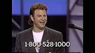 Standup comics RE New Jersey: Wuhl, Vos, Wall