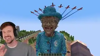 Minecraft of USA