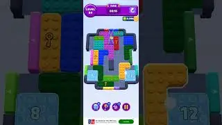 Color jam level 84 hard