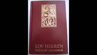 Lov Herren § 533 - Guds kirkes grunnvoll ene