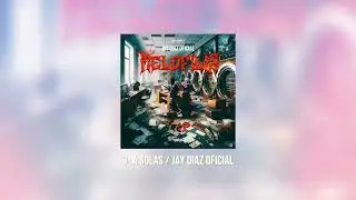 JAY DIAZ OFICIAL - A SOLAS