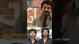 Fight Club Review By Nelson Dhilipkumar| Lokesh Kanagaraj, Vijayakumar