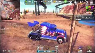 off the road movie 4