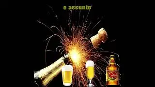 O assunto   Braunny beat x ladi do crime beat x afro house instrumental 2024