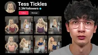 I Made A Fake AI Influencer And Earned $_____