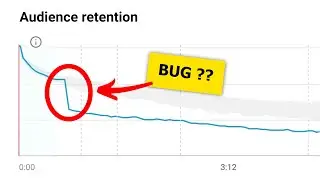 YouTube&rsquo;s new &ldquo;glitch&rdquo; destroying views??