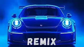 🔈BASS BOOSTED🔈 CAR MUSIC MIX 2025 🚗💥 BEST EDM, BOUNCE & ELECTRO HOUSE