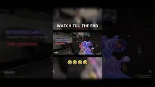 Watch till the end | #short #CoDM #RaafNEX #SnD #Camper