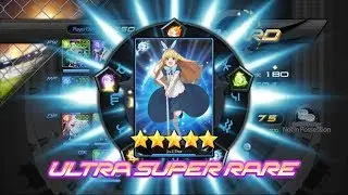 Soccer Spirits - Superb Boss - Thor