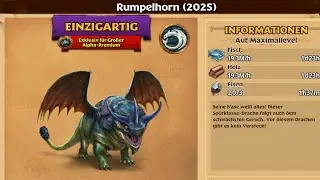 Dragons Aufstieg von Berk #1880 Das neue Update ist da