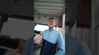 Autowaschen mit Niklas