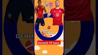 Denmark VS Spain!:Epic Marble Race Showdown!
