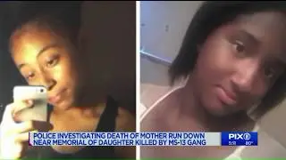 Community mourns death of mother of MS-13 victim: `She was a warrior`