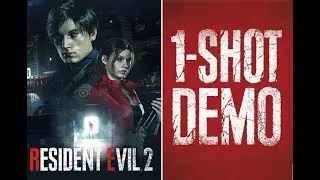 RESIDENT EVIL 2 
