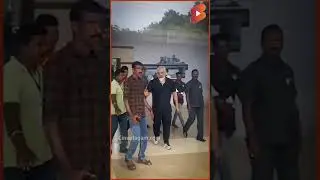 AjithKumar at Trichy Rifle Shooting Club | AK 61| Ak | #Shorts