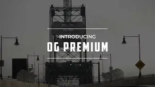 TRUE linkswear | OG Premium