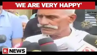 Hockey Player Rani Rampal's Family Reacts As India Loses To GB, Says 'This Is Also A Victory'