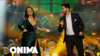Besnik Dragaj & Qendresa Demaj  - Potpuri 2022
