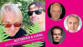 Anf&auml;ngerfehler: J&uuml;rgen Kaul, Max Uthoff & Hans Meilhamer &uuml;ber ihre ersten Auftritte 😂 Folge 10