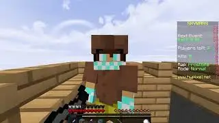 TRAPPING MASTERS IN RANKED SKYWARS ft. Childish, RKY, Vexerr, Auror_, Wqlff, Steww, Pallika