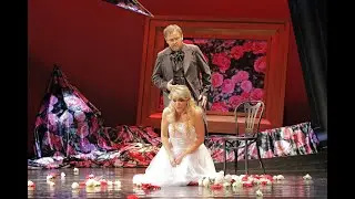 Šimon Svitok sings duet Germont - Violetta from La traviata by Giuseppe Verdi