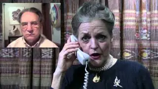 Leuren Moret: Global Nuclear Coverup