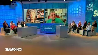 Siamo Noi (Tv2000), 16 gennaio 2024 - Tensioni in famiglia: quando la casa non è sicura