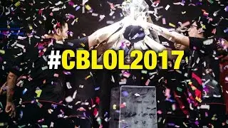 CBLoL 2017: RED Canids, Keyd Stars e uma final hist&oacute;rica