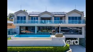 Todd Grierson presents 6 Barker Place, Bicton.