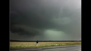 HEFTIGES GEWITTER MIT STARKREGEN UND BLITZEINSCHLÄGEN