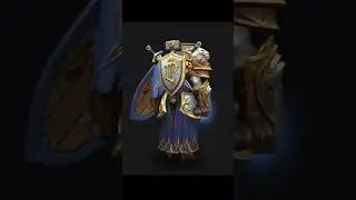 Stormwind Lionguard (Items list in description) 👇⚠️Try BoomBoost WoW boosting service ⬆️