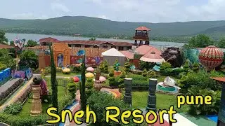 Sneh Resort _ Pune || NamastePune
