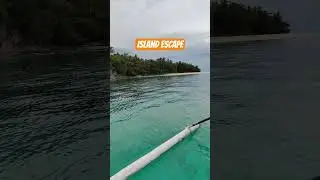 Experience Island Escape #shorts #shortsviral