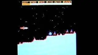 PSP MAME4ALL 4.9r2 SCRAMBLE