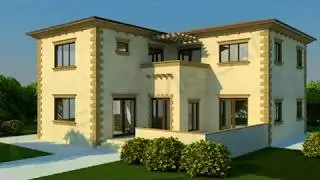 Steel Villa - abitazione con struttura in metallo