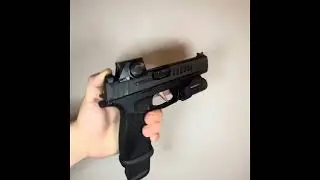 First looks at the Sig Sauer P365 Fuse