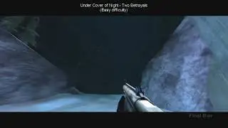 Under Cover of Night - Two Betrayals | Final Run