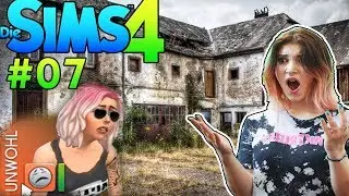 TOTALER HORROR URLAUB!! | Sims 4 #07 | Spielkind Gaming