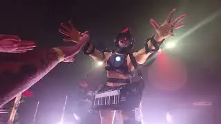 TWRP - A Human's Touch - Lawrence, KS 9/7/25