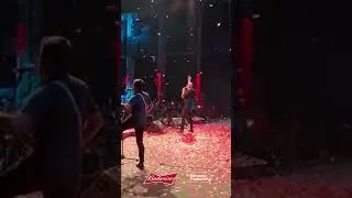 Festejo mundialista Budweiser - La Mosca | Ramasso Productora