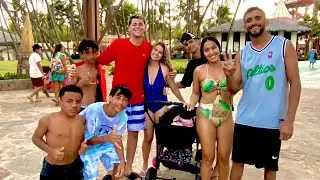 VLOG DA NOSSA VIAGEM ENTRE AMIGOS ❤️