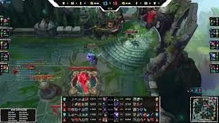 🔹[AXL] Creon🔹Sh -VS- 🔸[NORD] Furuy🔸[JL] Koba - LoL Ranked Replay