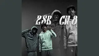 CN 8 (feat. 2SB)