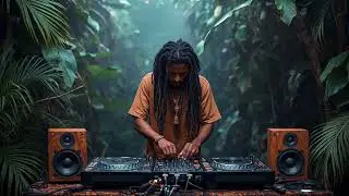 Reggae Hiphop - 🎶Island State of Mind 🌴🌴 Mix music