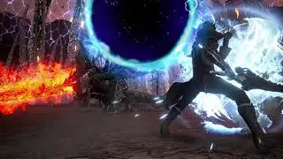 Colossus Phase 2   Code Vein OST