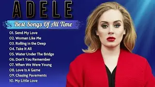 10 Adele Songs That Touch the Soul