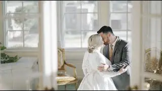Opulent Luxury Wedding | Wedding Video at The Olana | Destination Wedding Video