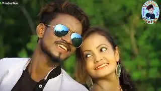 Suna sunalage tar bina || kudmari jhumar song || product Visual design