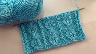 Latest Knitting Pattern | Beautiful And Stylish Design 😘